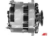 Alternador de coche A4012 AS-PL