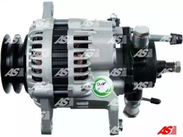 Generador A5166