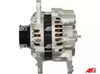 Alternador de coche A5207 AS-PL