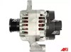 Alternador de coche A6107 AS-PL