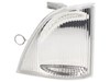 Reflector delantero derecho A6708260140 MERCEDES