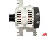 Alternador de coche A9066 AS-PL