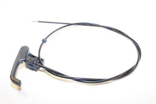 Cable de apertura de capó del motor A9068800059 Mercedes