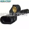 Sensor ABS, rueda trasera izquierda Seat Toledo 3