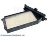 Filtro deshidratador aire acondicionado coche ADC42505 BLUE PRINT