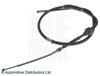 Cable de freno de mano trasero derecho ADC446193 BLUE PRINT