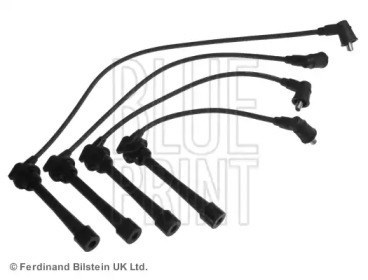 Juego de cables de encendido ADG01627 Blue Print