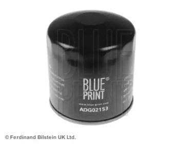 Filtro de aceite ADG02153 Blue Print