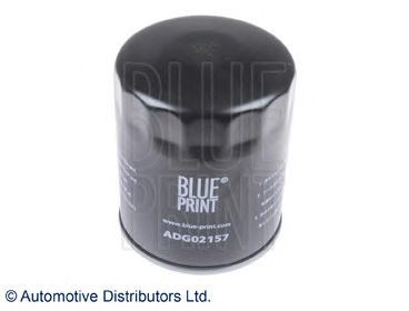 Filtro de aceite ADG02157 Blue Print