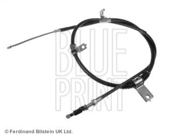 Cable de freno de mano trasero derecho ADG046108 Blue Print