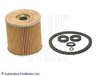 Filtro combustible ADT32372 BLUE PRINT