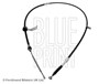 Cable de freno de mano trasero derecho ADT346318 BLUE PRINT