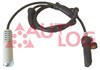 Sensor ABS trasero AS4045 AUTLOG