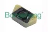 Pantalla plana de goma del Radiador superior B11360 BORSEHUNG