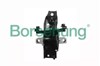 Soporte, motor izquierdo, trasero B12269 BORSEHUNG