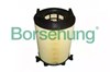 Filtro de aire B12812 BORSEHUNG