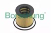 Filtro de aceite motor B12821 BORSEHUNG