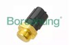 Sensor de temperatura del refrigerante, salpicadero B13129 BORSEHUNG