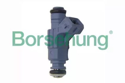 Inyector de combustible B13668 Borsehung