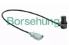 Sensor de cigüeñal B13671 BORSEHUNG