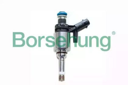 Inyector de combustible B16924 Borsehung