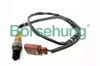 Sonda Lambda Sensor De Oxigeno Para Catalizador B16931 BORSEHUNG