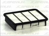 Filtro de aire Mitsubishi Space Runner