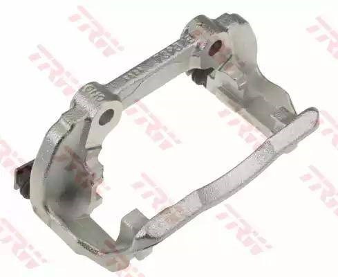 Soporte, pinza de freno delantera BDA672 TRW