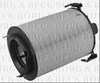 Filtro de aire de motor BFA2140 BORG&BECK