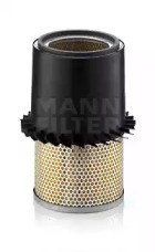Filtro de aire C22337 Mann-Filter
