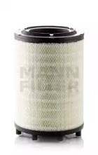 Filtro de aire C31014 Mann-Filter
