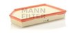 Filtro aire C35177 MANN