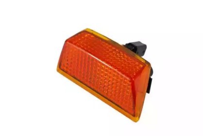 Luz de gálibo izquierda CLVO001L Trucklight