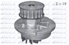 Motor de agua D210 DOLZ