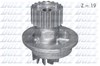 Motor de agua D211 DOLZ