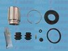 Kit de reparación de frenos trasero D41603C AUTOFREN