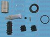 Kit de reparación, pinza de freno trasero D41862C AUTOFREN