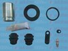 Kit de reparación, pinza de freno trasero D42034C AUTOFREN