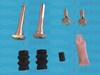 Kit de reparación, pinza de freno delantero D7147C AUTOFREN