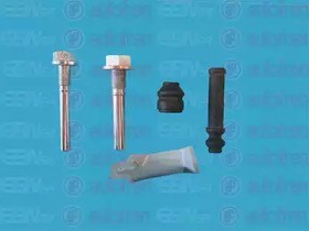 Juego de reparación, pinza de freno delantero Suzuki Grand Vitara FT, HT