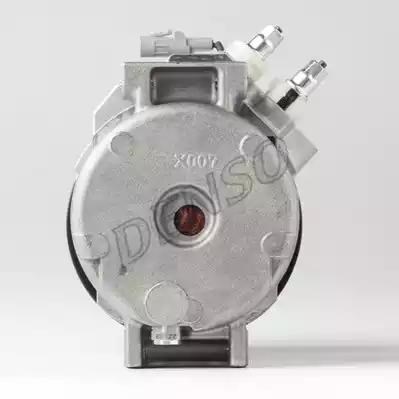 Compresor de aire acondicionado DCP50097 Denso