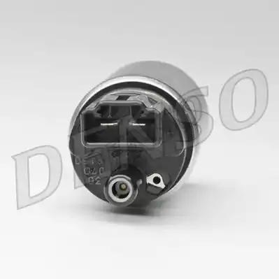 Bomba de combustible eléctrica sumergible DFP0105 Denso