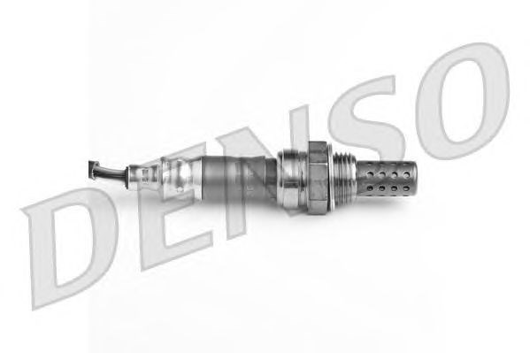 Sonda Lambda, Sensor de oxígeno despues del catalizador izquierdo DOX0109 Denso