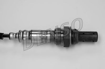 Sonda Lambda, Sensor de oxígeno antes del catalizador derecho DOX0246 Denso