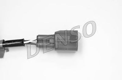 Sonda Lambda, Sensor de oxígeno antes del catalizador derecho DOX0259 Denso