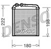 Calefactor DRR32005 DENSO