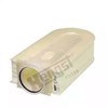 Filtro de aire de motor E1014L HENGST