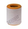 Filtro de aire coche E1054L HENGST