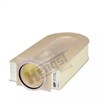 Filtro de aire de motor E1170L HENGST