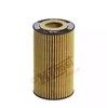 Filtro de aceite motor E11HD26 HENGST